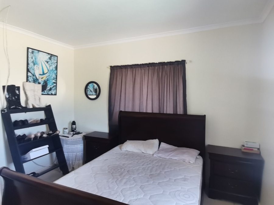 4 Bedroom Property for Sale in Amsterdamhoek Eastern Cape